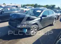 2019 Chevrolet Impala photo