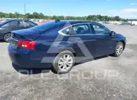 2019 Chevrolet Impala photo