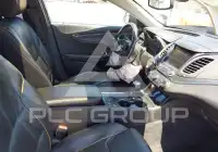 2019 Chevrolet Impala photo