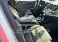 2019 Chevrolet Impala фото
