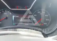 2019 Chevrolet Impala фото
