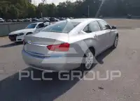 2019 Chevrolet Impala photo