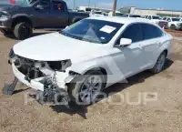2019 Chevrolet Impala фото