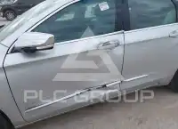 2019 Chevrolet Impala photo