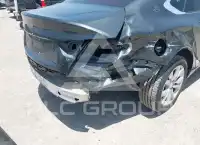 2019 Chevrolet Impala photo