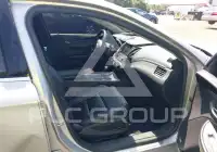 2019 Chevrolet Impala photo