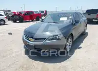 2019 Chevrolet Impala photo