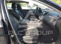 2019 Chevrolet Impala photo