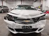 2019 Chevrolet Impala photo