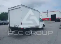 2019 Chevrolet EXPRESS photo