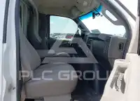 2019 Chevrolet EXPRESS photo