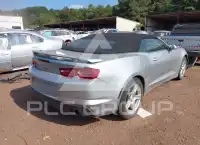 2019 Chevrolet Camaro фото