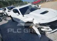 2019 Chevrolet Camaro фото