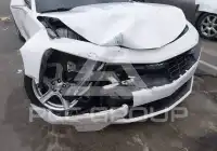2019 Chevrolet Camaro фото