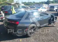 2019 Chevrolet Camaro photo
