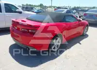 2019 Chevrolet Camaro фото