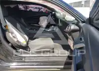 2019 Chevrolet Camaro фото