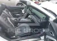 2019 Chevrolet Camaro photo
