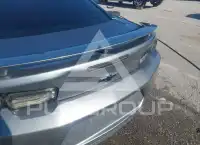 2019 Chevrolet Camaro photo