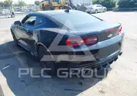 2019 Chevrolet Camaro фото
