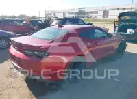 2019 Chevrolet Camaro фото