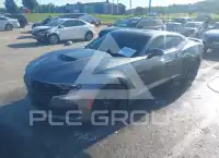 2019 Chevrolet Camaro photo