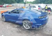 2019 Chevrolet Camaro фото