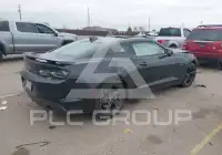 2019 Chevrolet Camaro фото
