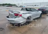 2019 Chevrolet Camaro фото