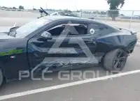 2019 Chevrolet Camaro photo