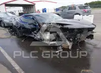 2019 Chevrolet Camaro photo