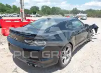 2019 Chevrolet Camaro photo