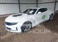 2019 Chevrolet Camaro photo
