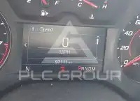 2019 Chevrolet Camaro фото