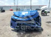 2019 Chevrolet Camaro photo