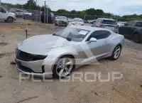 2019 Chevrolet Camaro фото