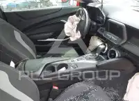 2019 Chevrolet Camaro photo