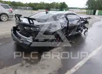 2019 Chevrolet Camaro photo