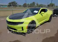 2019 Chevrolet Camaro фото