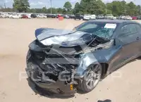2019 Chevrolet Camaro photo
