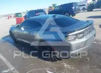 2019 Chevrolet Camaro photo