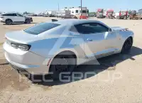 2019 Chevrolet Camaro фото