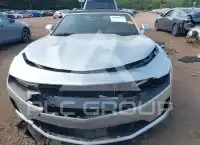 2019 Chevrolet Camaro фото
