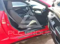 2019 Chevrolet Camaro фото