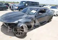 2019 Chevrolet Camaro photo