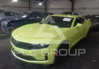 2019 Chevrolet Camaro photo
