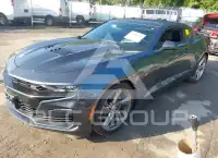 2019 Chevrolet Camaro photo