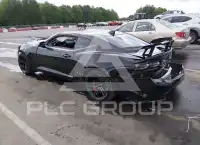2019 Chevrolet Camaro photo