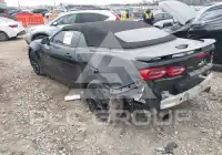2019 Chevrolet Camaro фото