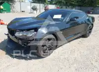 2019 Chevrolet Camaro фото